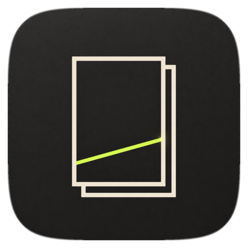 Siftroom App 图标